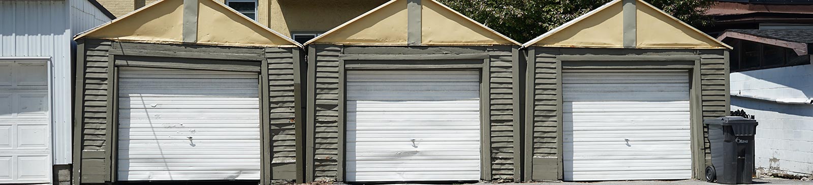 Garage Door Maintenance Near Me | Carlsbad, CA