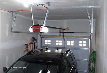 Garage Door Openers | Garage Door Repair Carlsbad, CA
