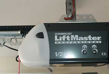 Garage Door Opener Replacement | Encinitas